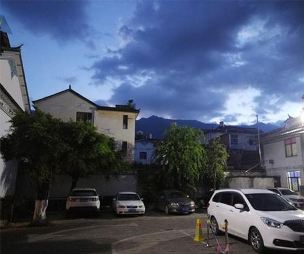 騰沖汽車賽事活動(dòng)策劃流程方案